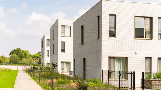 zorgcampus 't Huis