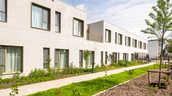 zorgcampus 't huis