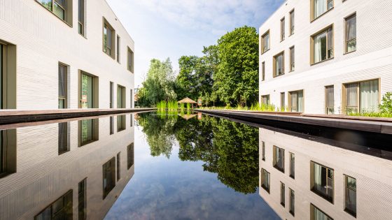 zorgcampus 't Huis