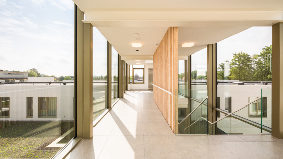 Zorgcampus 't Huis