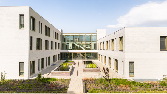 zorgcampus 't Huis