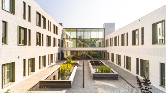 zorgcampus 't Huis