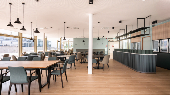 zorgcampus 't Huis