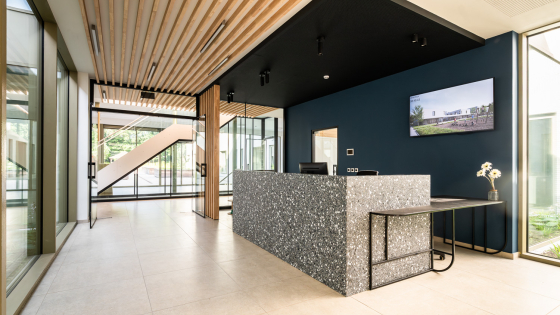 zorgcampus 't Huis