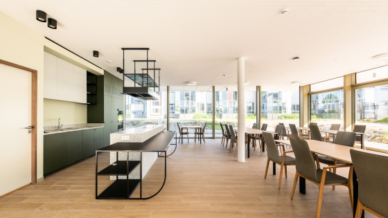 zorgcampus 't Huis
