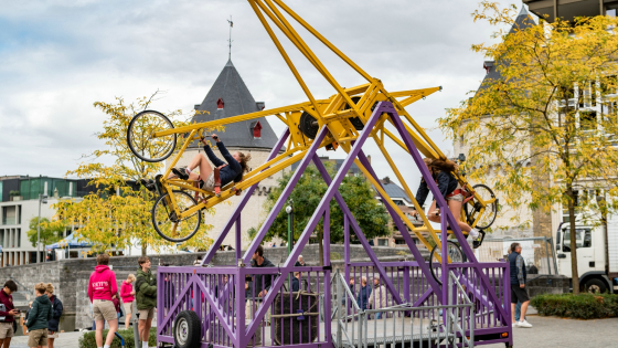 Spacebike