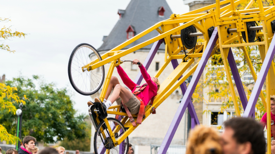 Spacebike