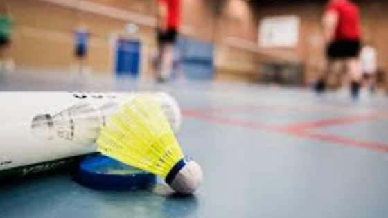 badminton