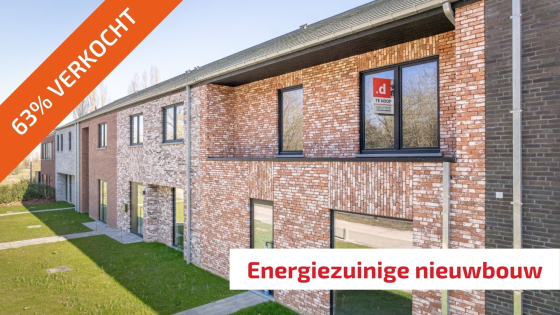 Te koop - Boevekerke