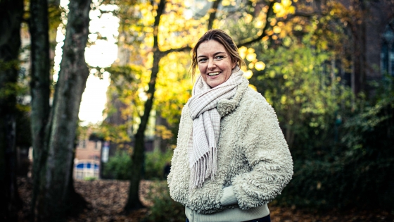 Sofie Beudaert
