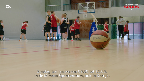 g-sport basketbal