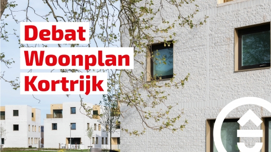 woonplan kortrijk