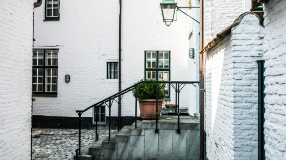 begijnhof Kortrijk