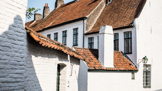 begijnhof Kortrijk