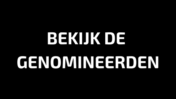 Bekijk de genomineerden