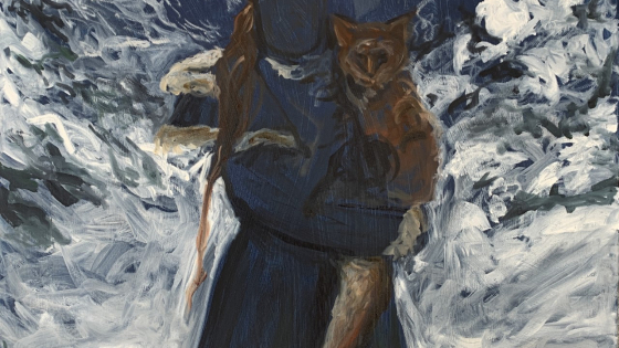 Benedict Bertrand