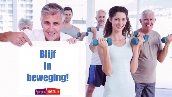 beweegtips Sportplus