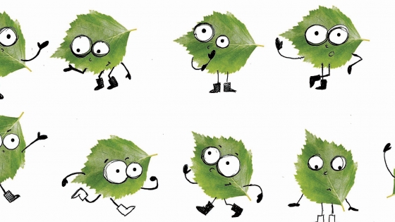 Afbeeldingen van Blob