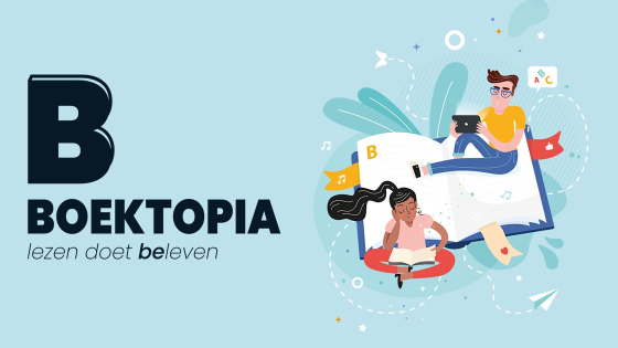 Boektopia 2023