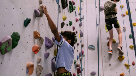 boulderklimkamp