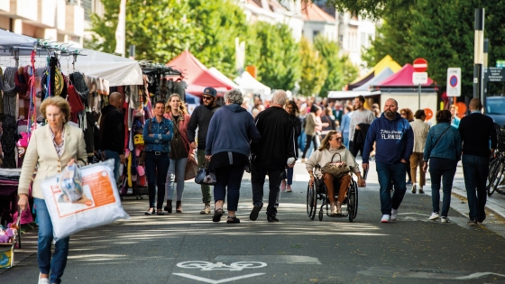 Braderie