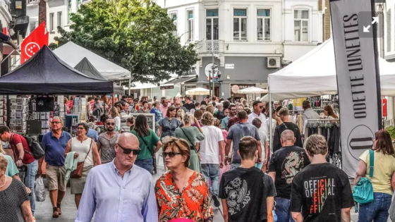 braderie