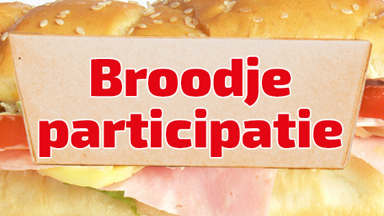 broodje participatie