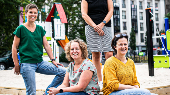 brugfiguren onderwijs