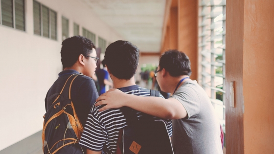student