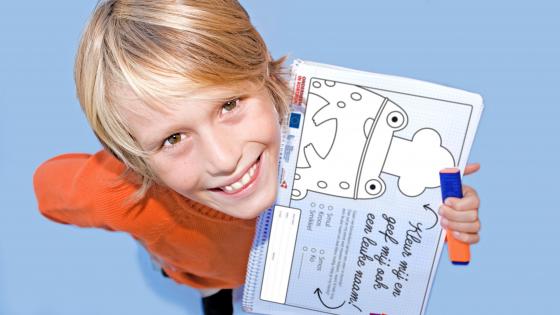 familievriendelijke horeca