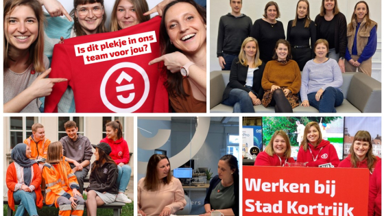 collega's van hr en payroll