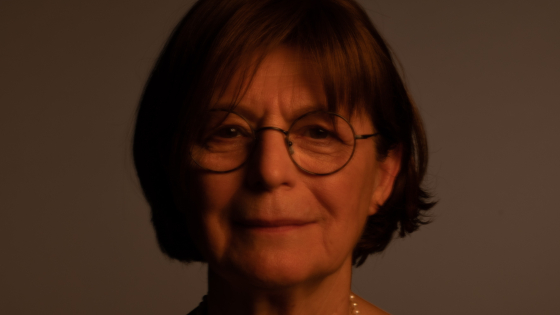 Christiane Duportail