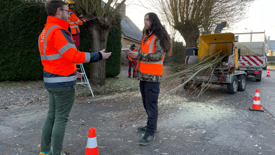groenbeheer