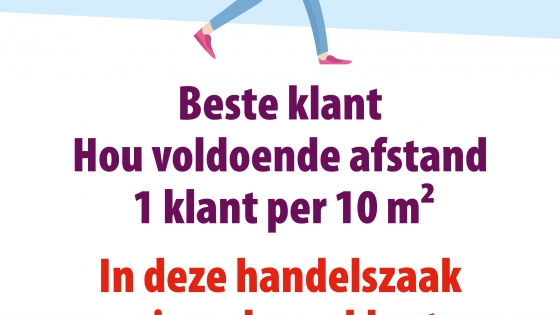 afstand