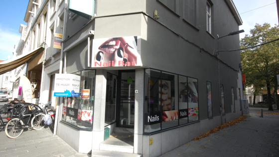 Korte Steenstraat 19