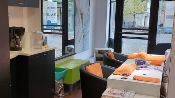 Korte Steenstraat 19