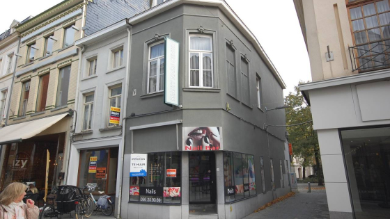 Korte Steenstraat 19