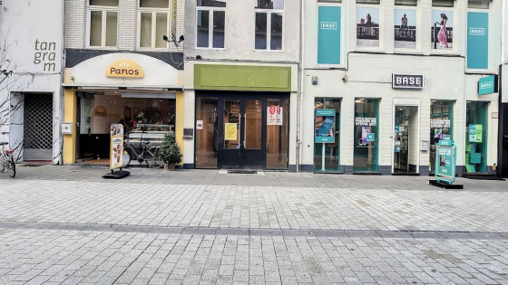 Lange Steenstraat 17