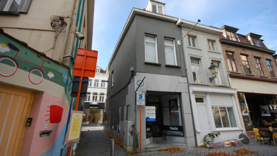 Korte Steenstraat 19