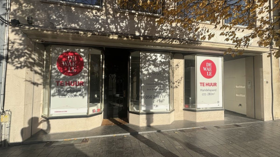 KZ Doorniksestraat 19