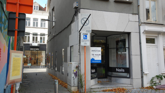 Korte Steenstraat 19