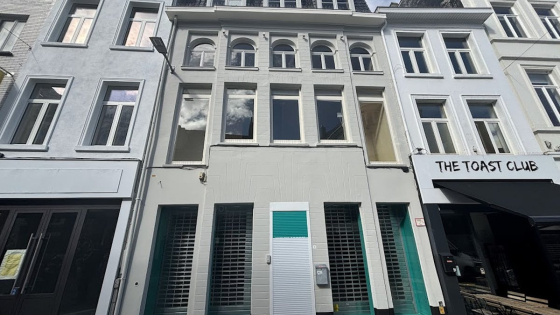 Lange Steenstraat 19