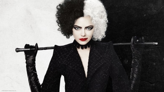 cruella