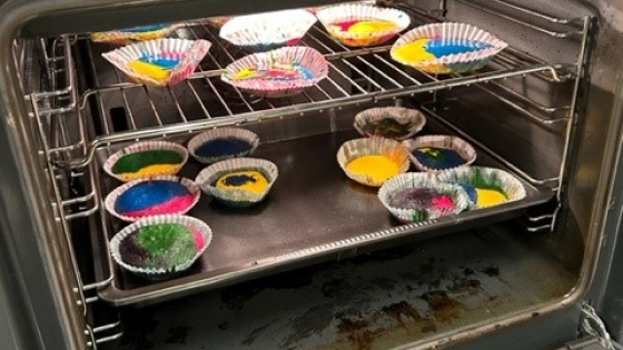 cupcakes