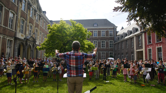 Dag van de Hoorn