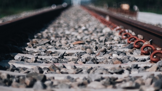 trein