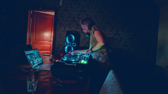 Dj Dolby