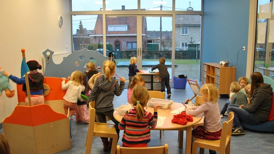 kinderopvang De Puzzel