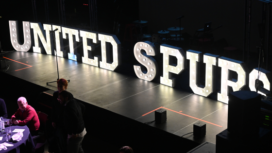 United Spurs Awards 2022