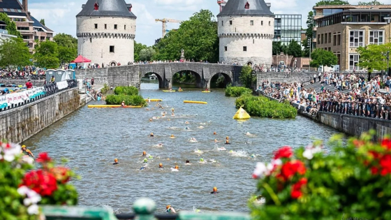 duatlon triatlon